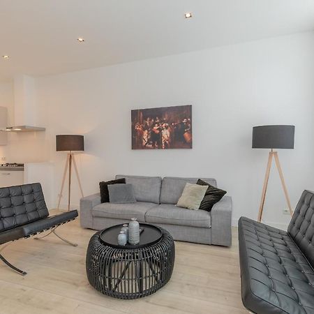 Zandvoort Village Apartments מראה חיצוני תמונה
