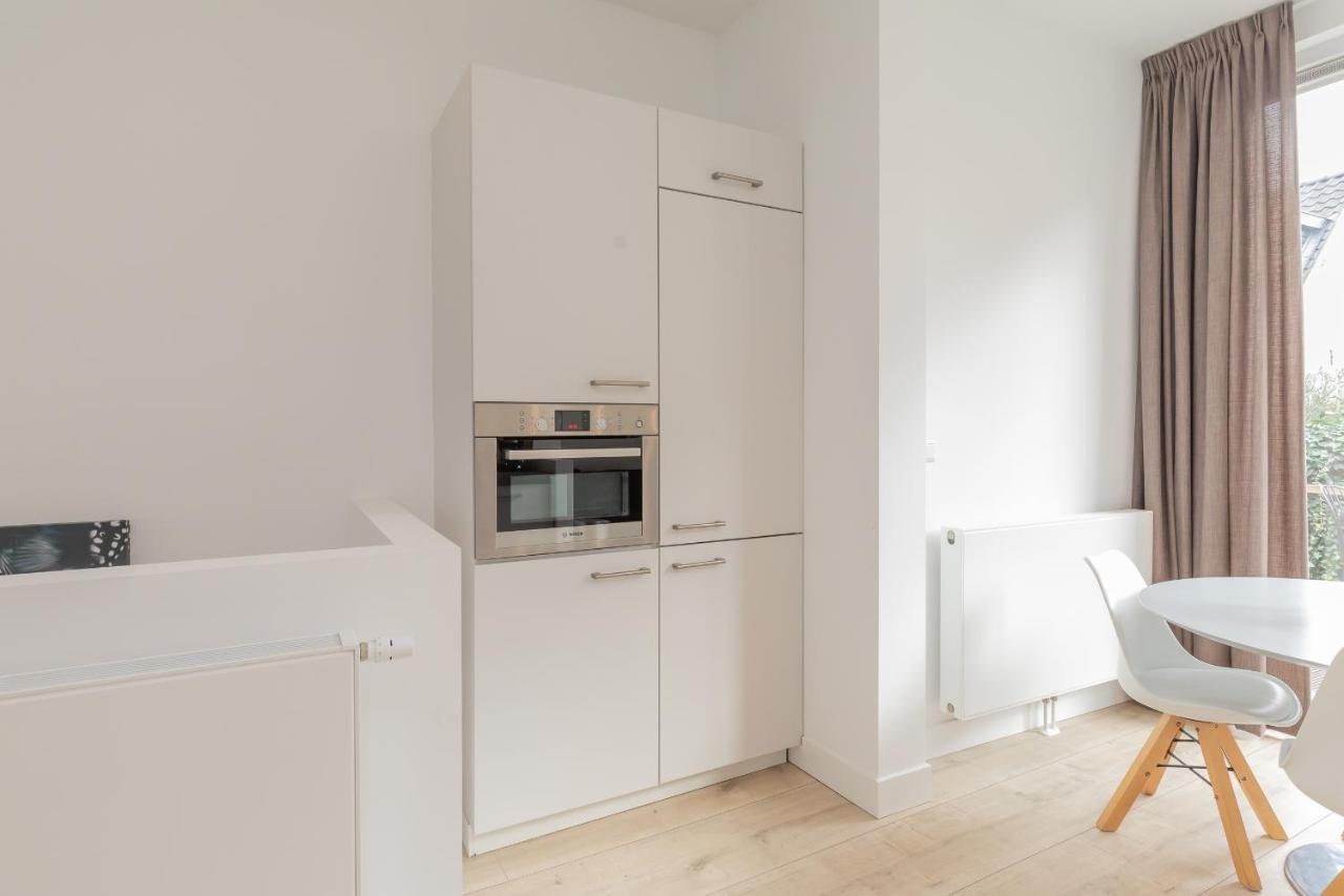 Zandvoort Village Apartments מראה חיצוני תמונה