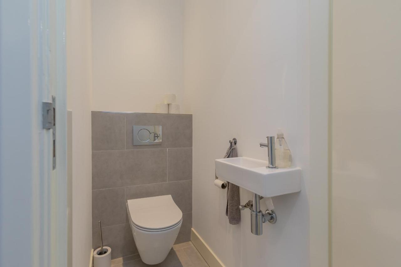 Zandvoort Village Apartments מראה חיצוני תמונה