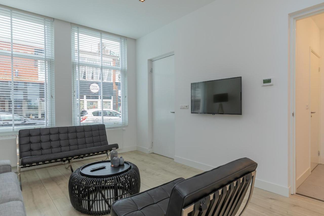 Zandvoort Village Apartments מראה חיצוני תמונה