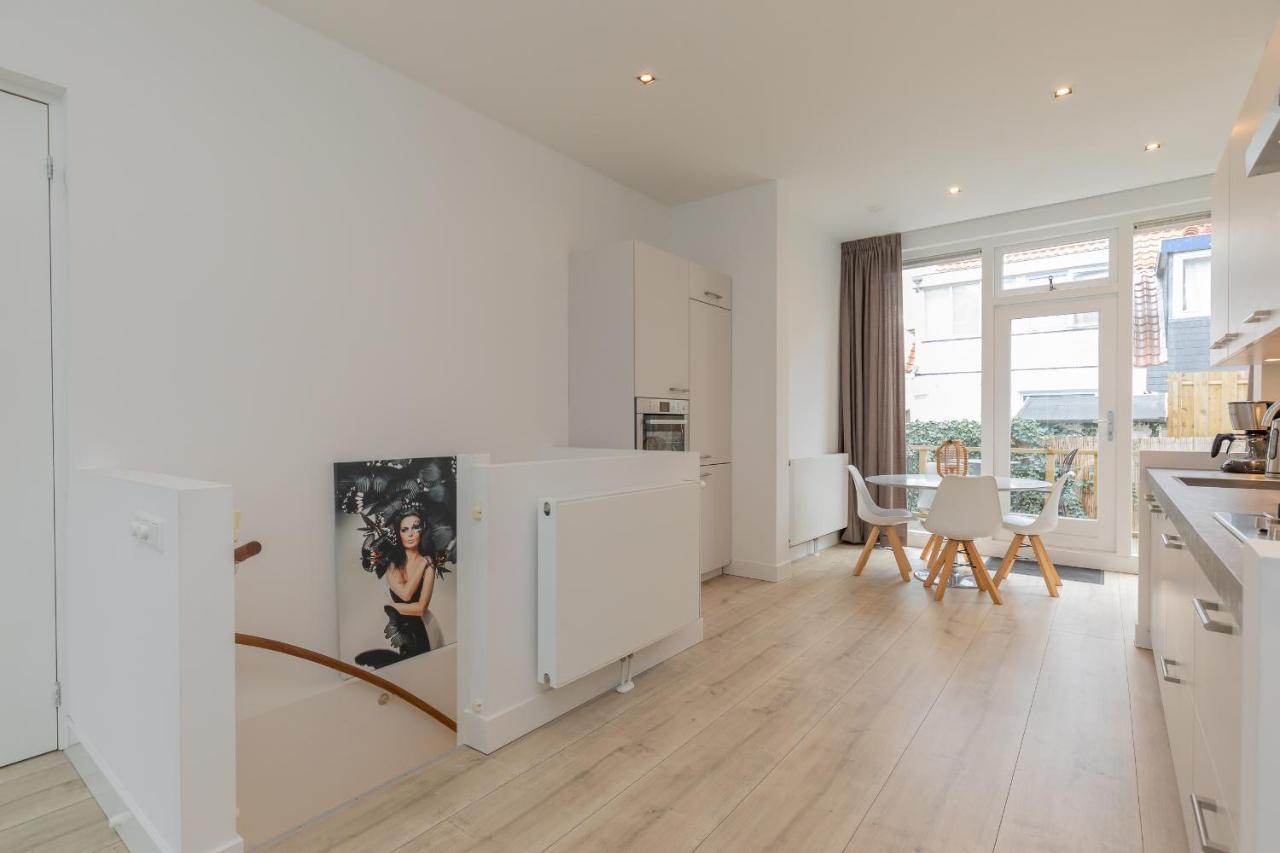 Zandvoort Village Apartments מראה חיצוני תמונה