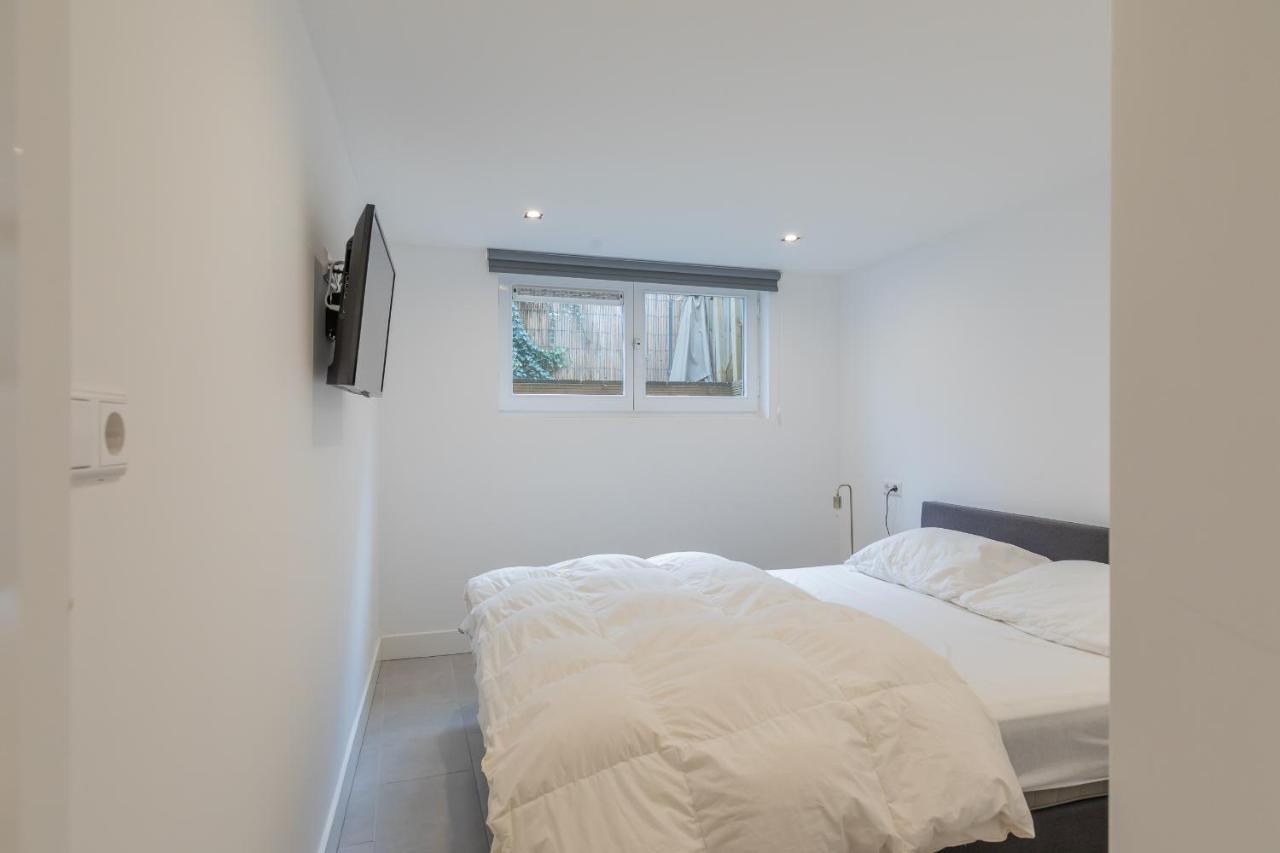 Zandvoort Village Apartments מראה חיצוני תמונה