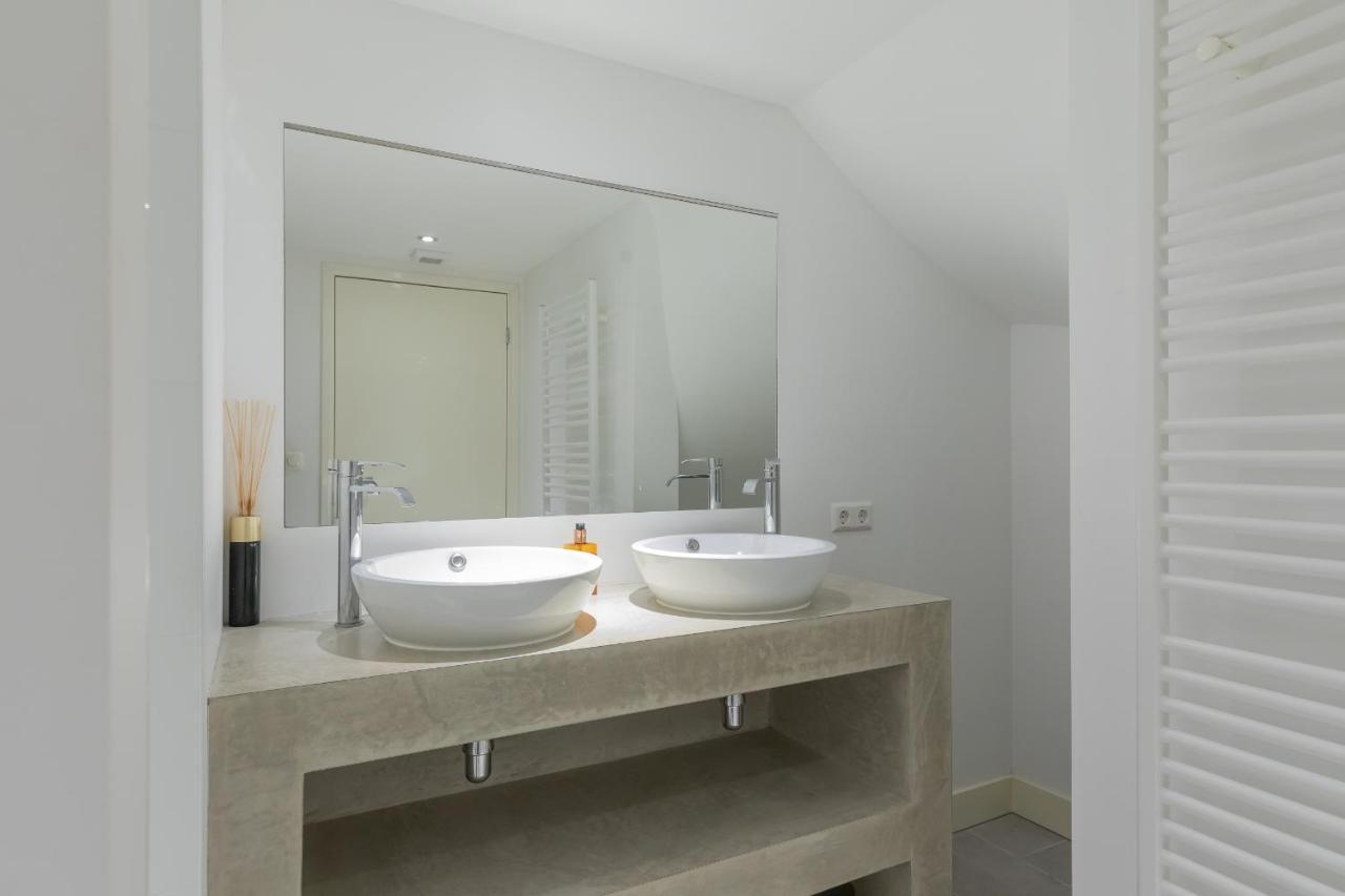 Zandvoort Village Apartments מראה חיצוני תמונה