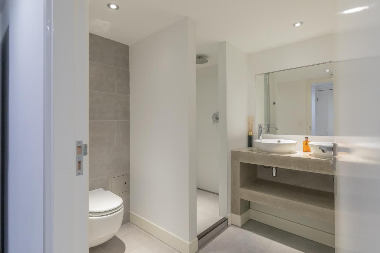 Zandvoort Village Apartments מראה חיצוני תמונה