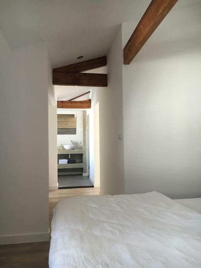 Zandvoort Village Apartments מראה חיצוני תמונה