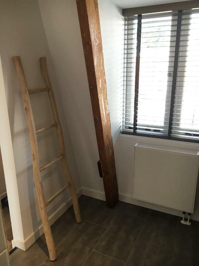 Zandvoort Village Apartments מראה חיצוני תמונה