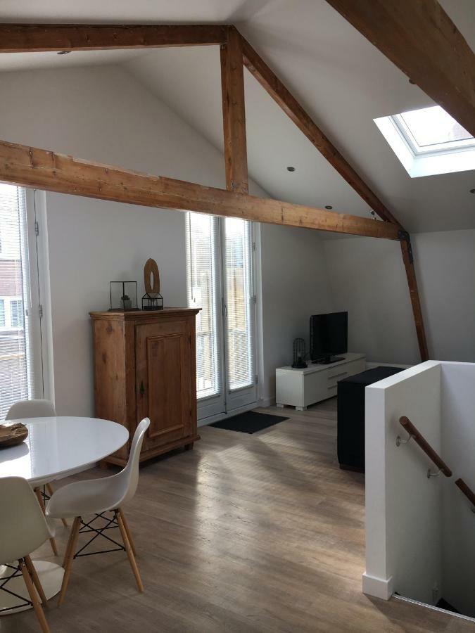 Zandvoort Village Apartments מראה חיצוני תמונה