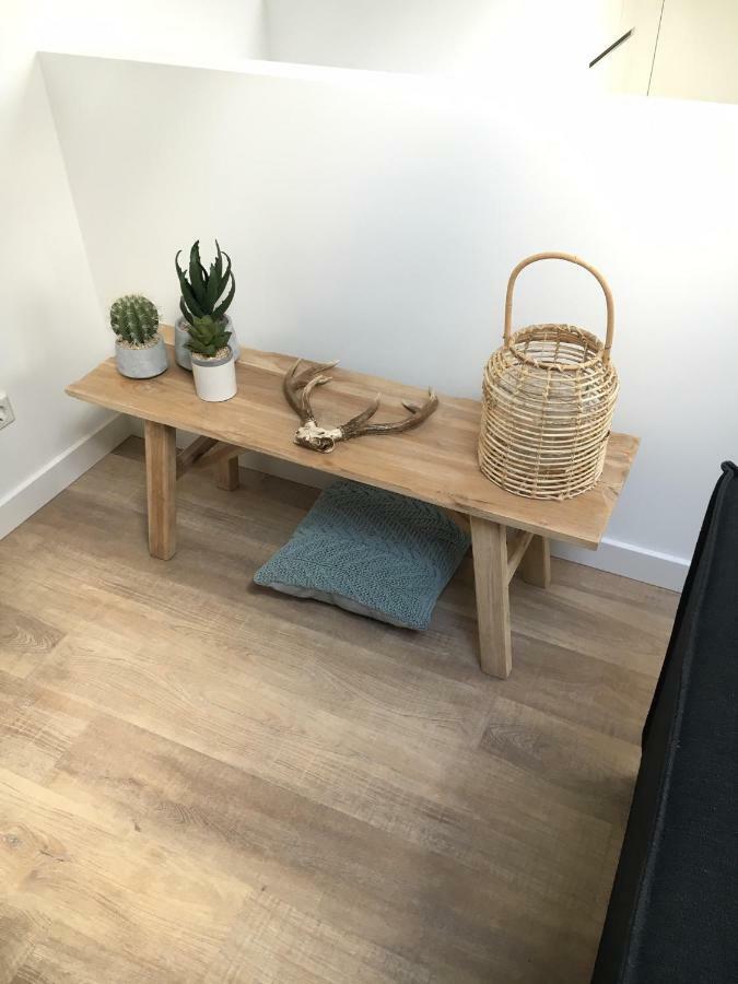 Zandvoort Village Apartments מראה חיצוני תמונה