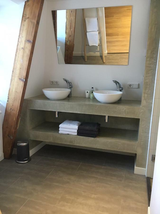 Zandvoort Village Apartments מראה חיצוני תמונה