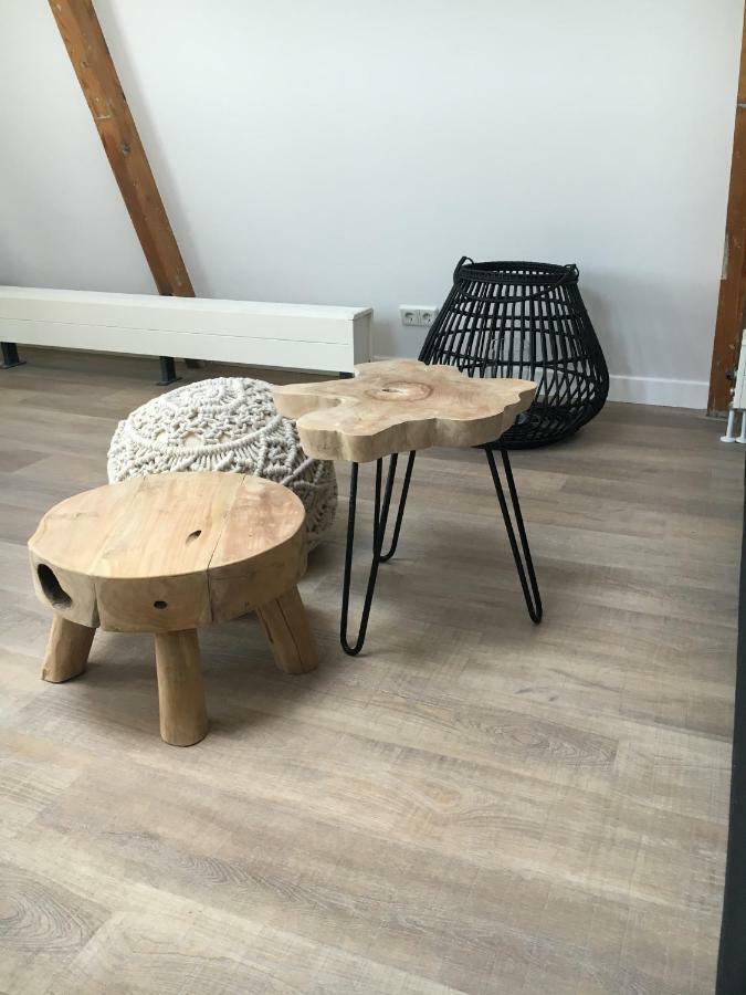 Zandvoort Village Apartments מראה חיצוני תמונה