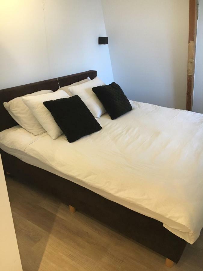 Zandvoort Village Apartments מראה חיצוני תמונה