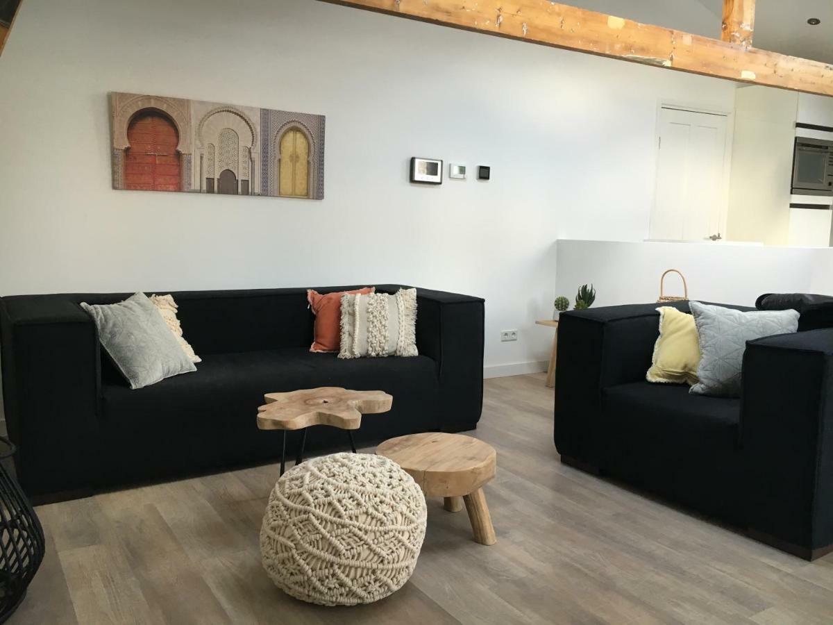 Zandvoort Village Apartments מראה חיצוני תמונה
