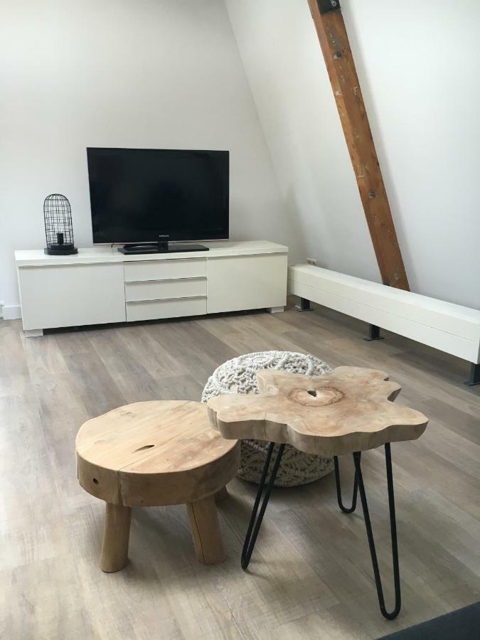 Zandvoort Village Apartments מראה חיצוני תמונה