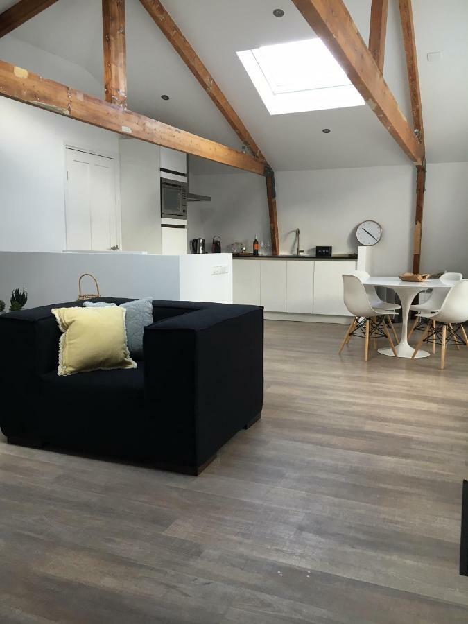 Zandvoort Village Apartments מראה חיצוני תמונה