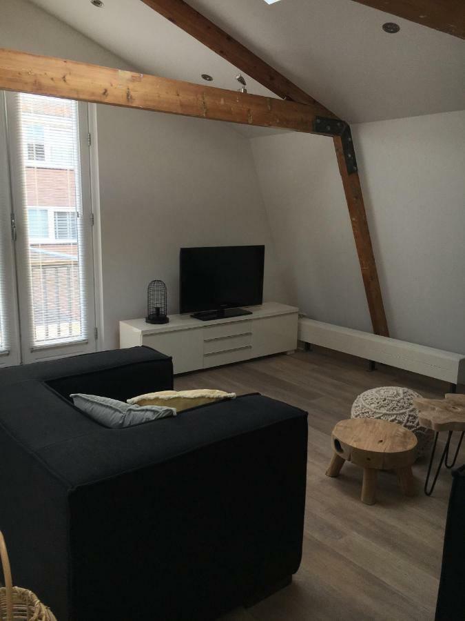 Zandvoort Village Apartments מראה חיצוני תמונה