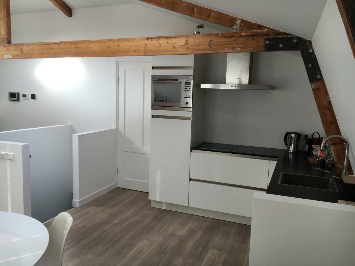 Zandvoort Village Apartments מראה חיצוני תמונה