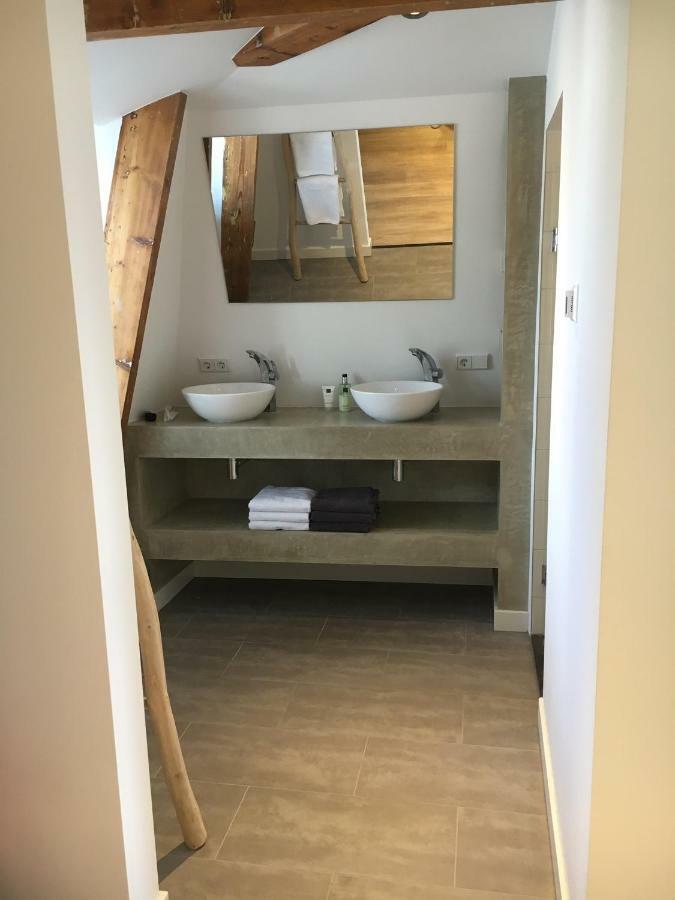 Zandvoort Village Apartments מראה חיצוני תמונה
