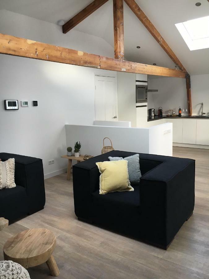 Zandvoort Village Apartments מראה חיצוני תמונה