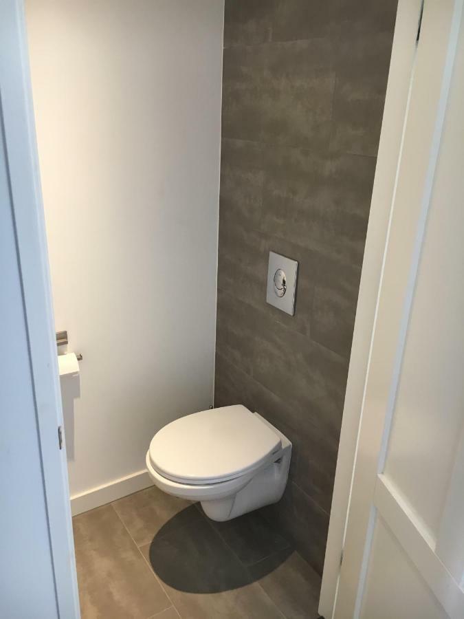 Zandvoort Village Apartments מראה חיצוני תמונה