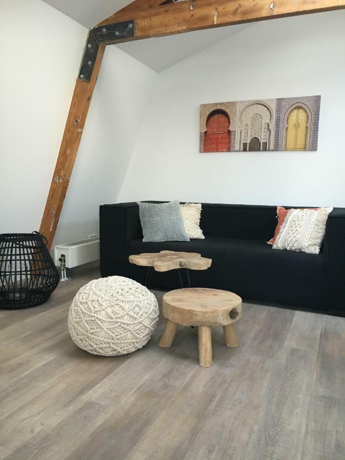 Zandvoort Village Apartments מראה חיצוני תמונה