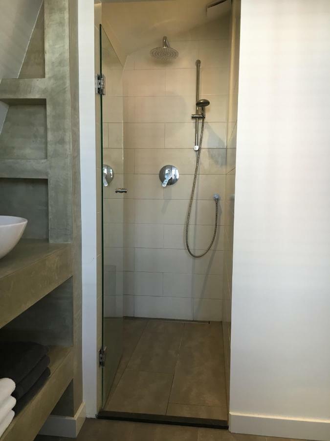 Zandvoort Village Apartments מראה חיצוני תמונה