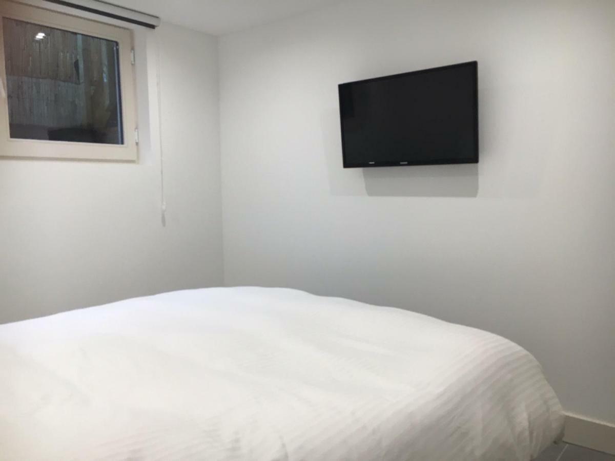 Zandvoort Village Apartments מראה חיצוני תמונה