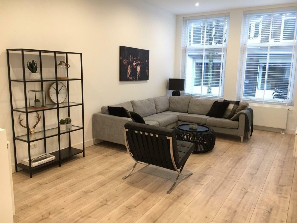 Zandvoort Village Apartments מראה חיצוני תמונה