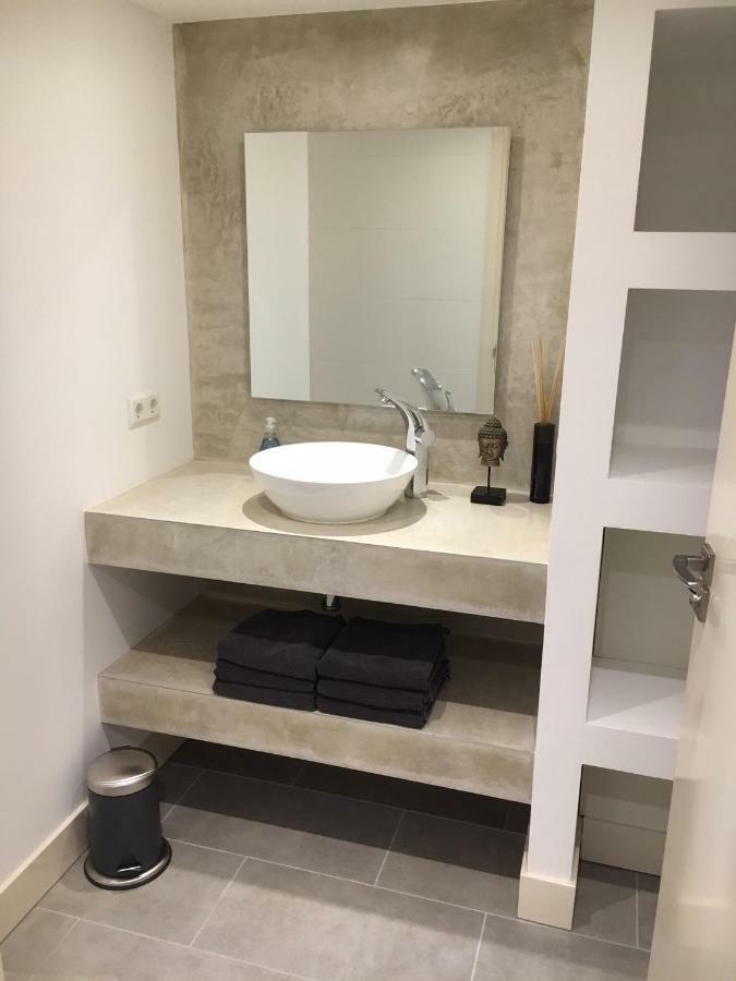 Zandvoort Village Apartments מראה חיצוני תמונה