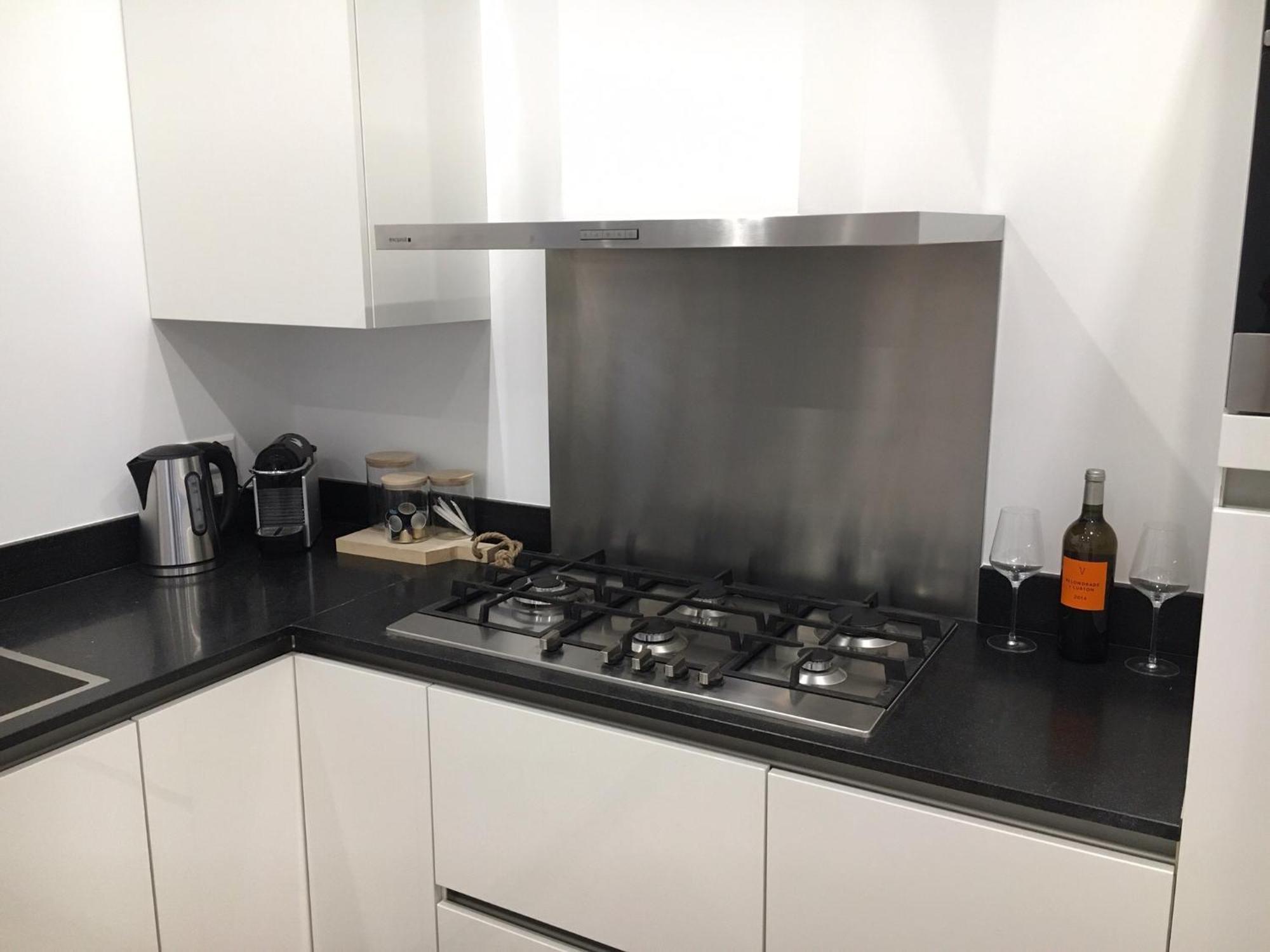 Zandvoort Village Apartments מראה חיצוני תמונה