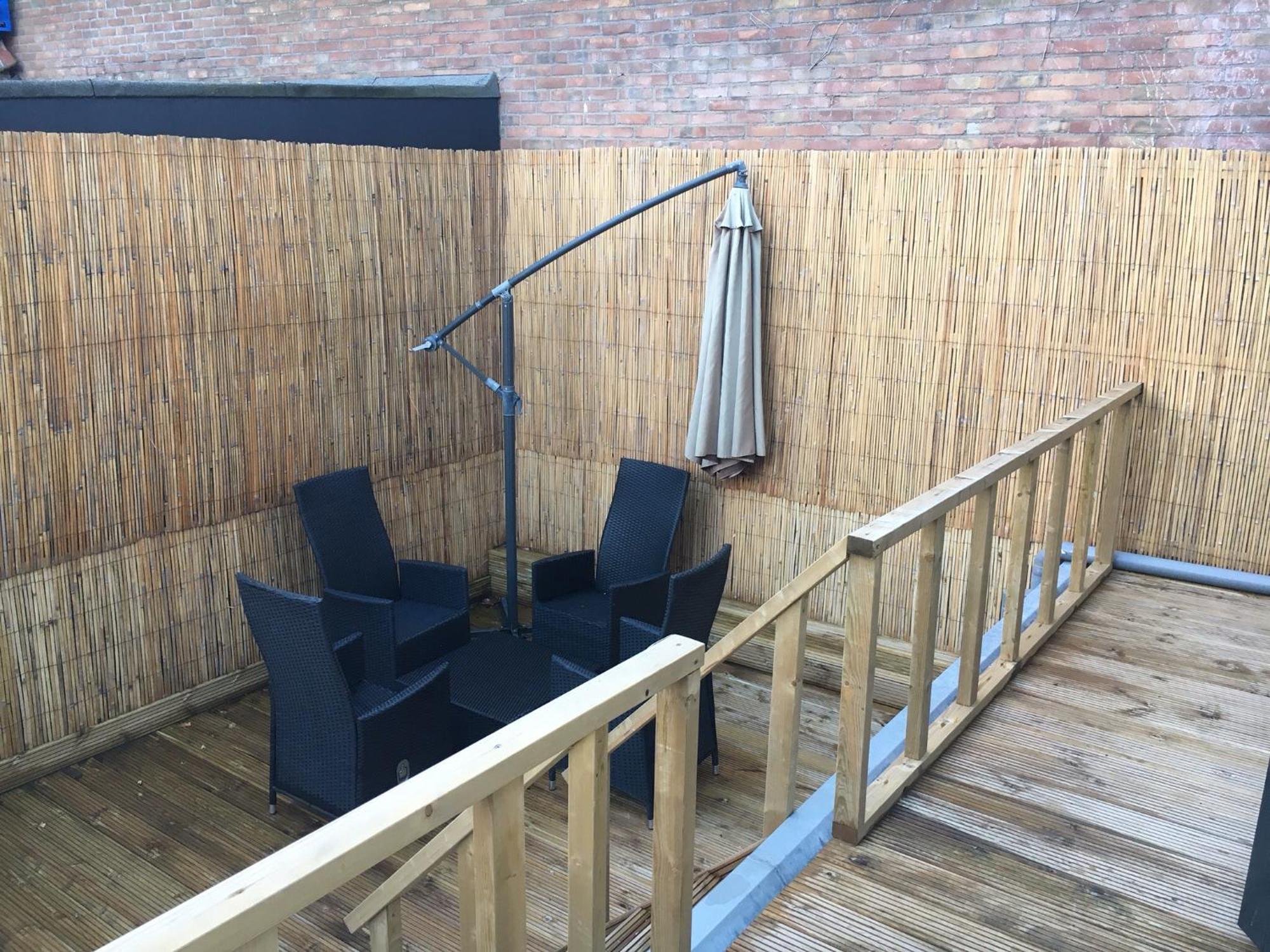 Zandvoort Village Apartments מראה חיצוני תמונה