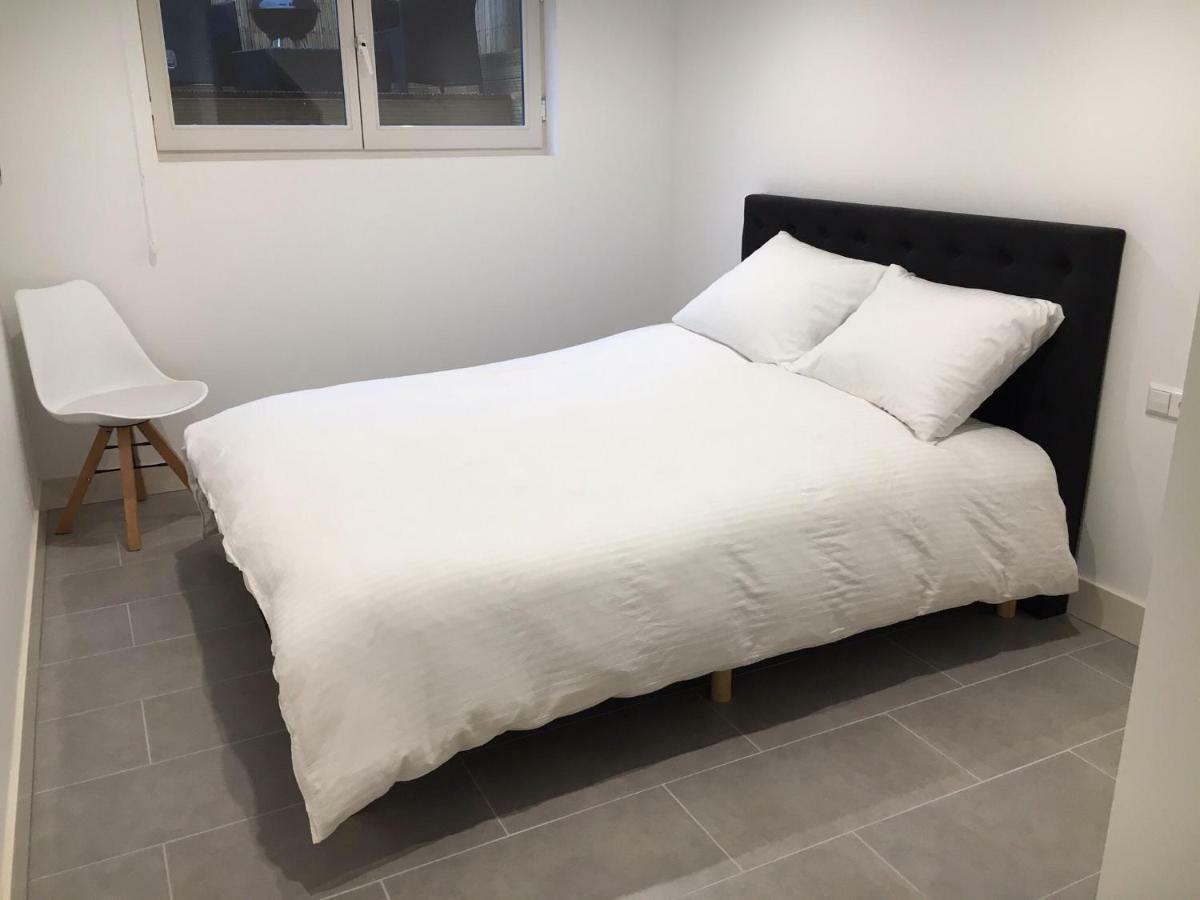 Zandvoort Village Apartments מראה חיצוני תמונה