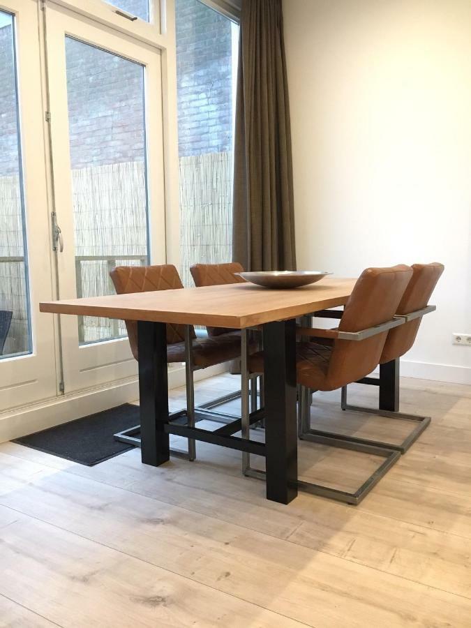 Zandvoort Village Apartments מראה חיצוני תמונה