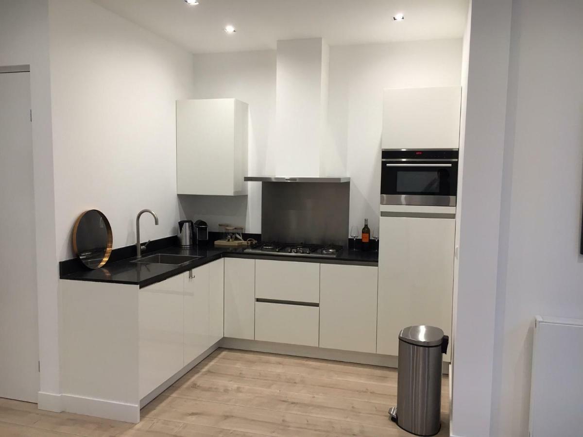 Zandvoort Village Apartments מראה חיצוני תמונה