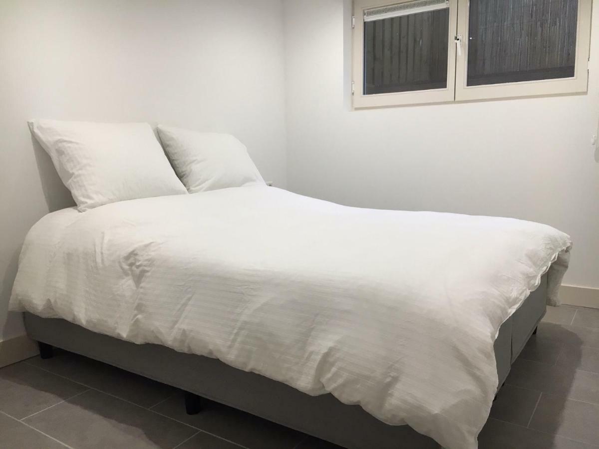 Zandvoort Village Apartments מראה חיצוני תמונה
