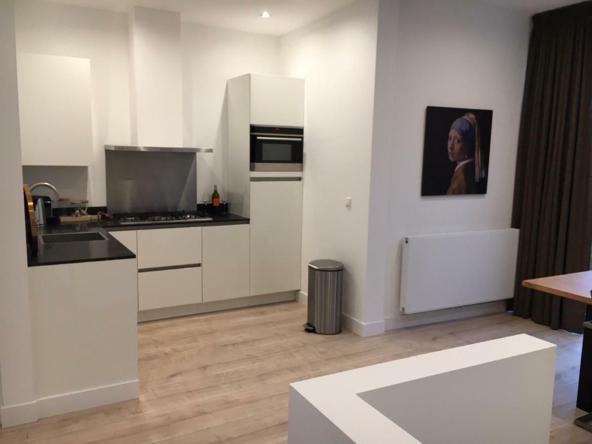 Zandvoort Village Apartments מראה חיצוני תמונה