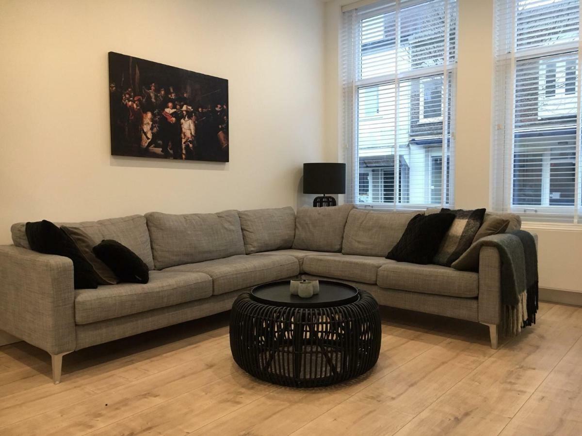 Zandvoort Village Apartments מראה חיצוני תמונה