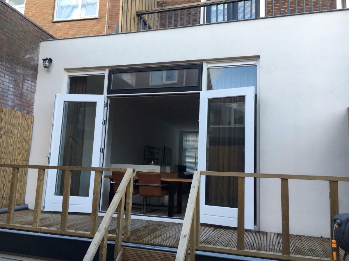 Zandvoort Village Apartments מראה חיצוני תמונה