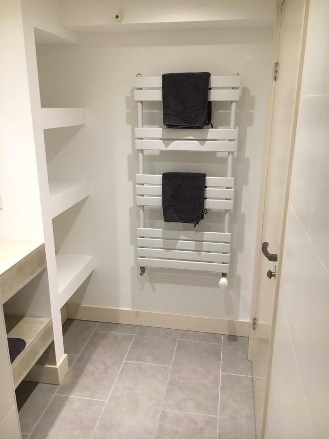Zandvoort Village Apartments מראה חיצוני תמונה