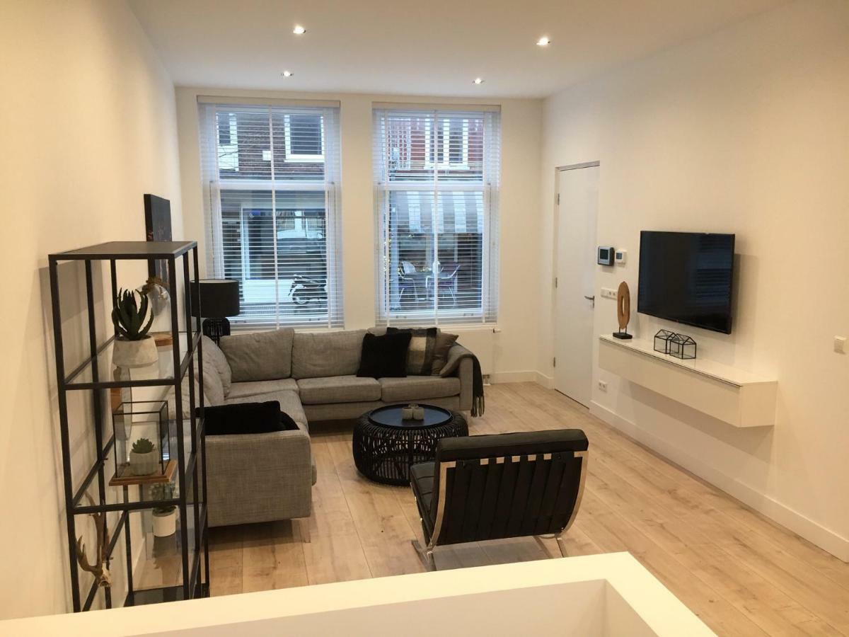 Zandvoort Village Apartments מראה חיצוני תמונה