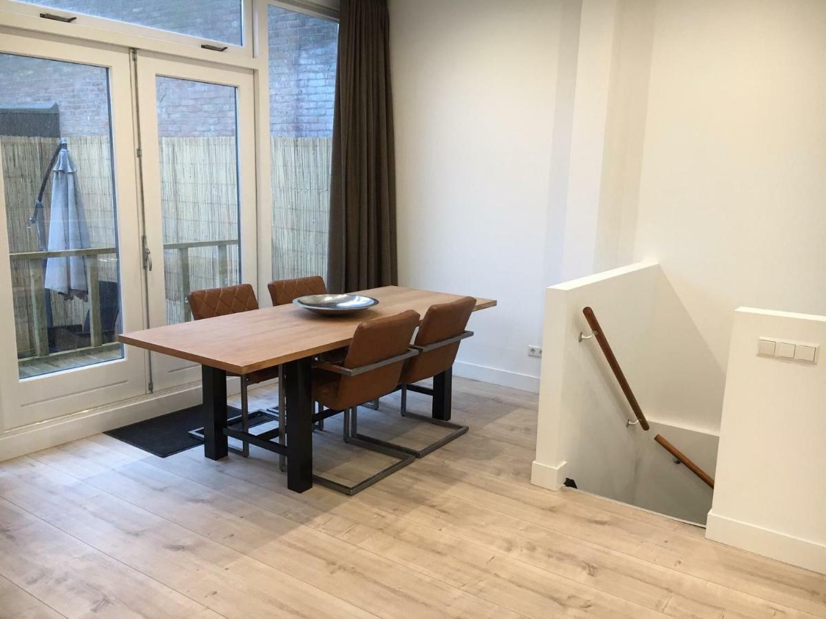 Zandvoort Village Apartments מראה חיצוני תמונה