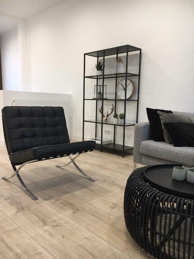 Zandvoort Village Apartments מראה חיצוני תמונה